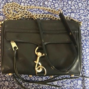 Rebecca Minkoff Mini Crossbody Purse